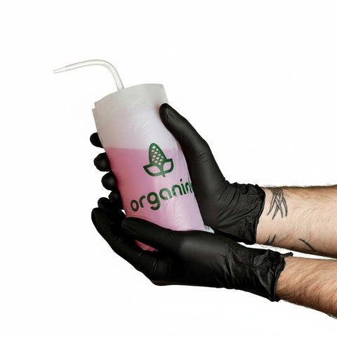 Protections Bouteille Biosourcées