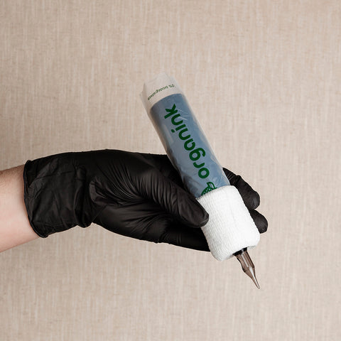 Protection pen Biodégradable