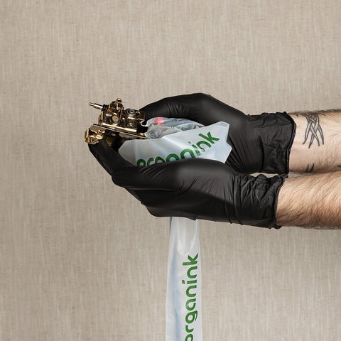 Protection clipcord Biodégradable