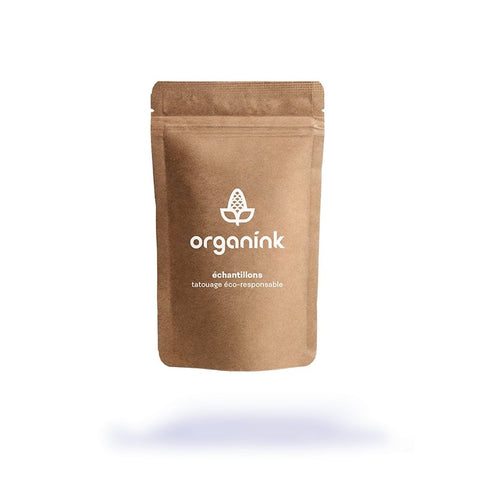 Échantillons OFFERT