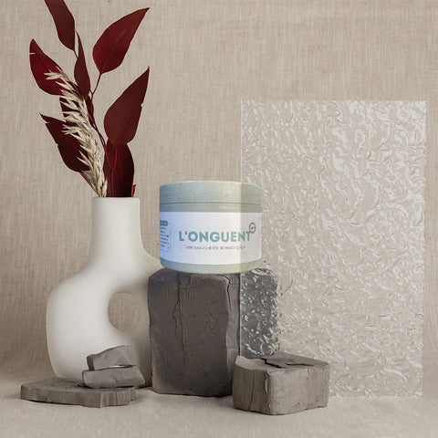 Vaseline naturelle - Onguent ++